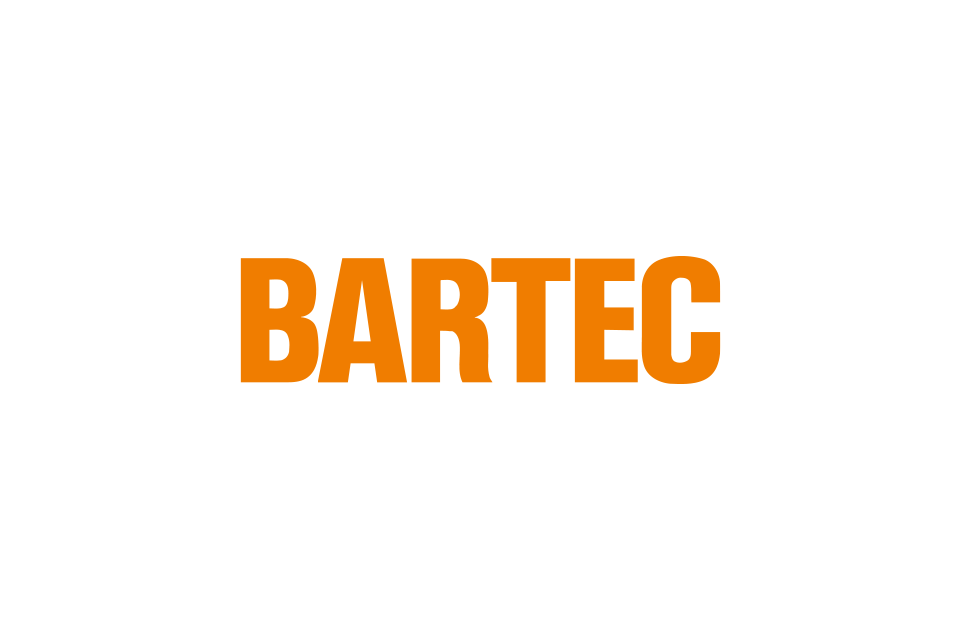 Logo Bartec