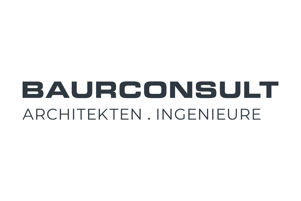 Logo Baurconsult
