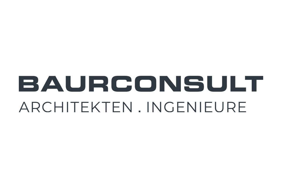 Logo Baurconsult