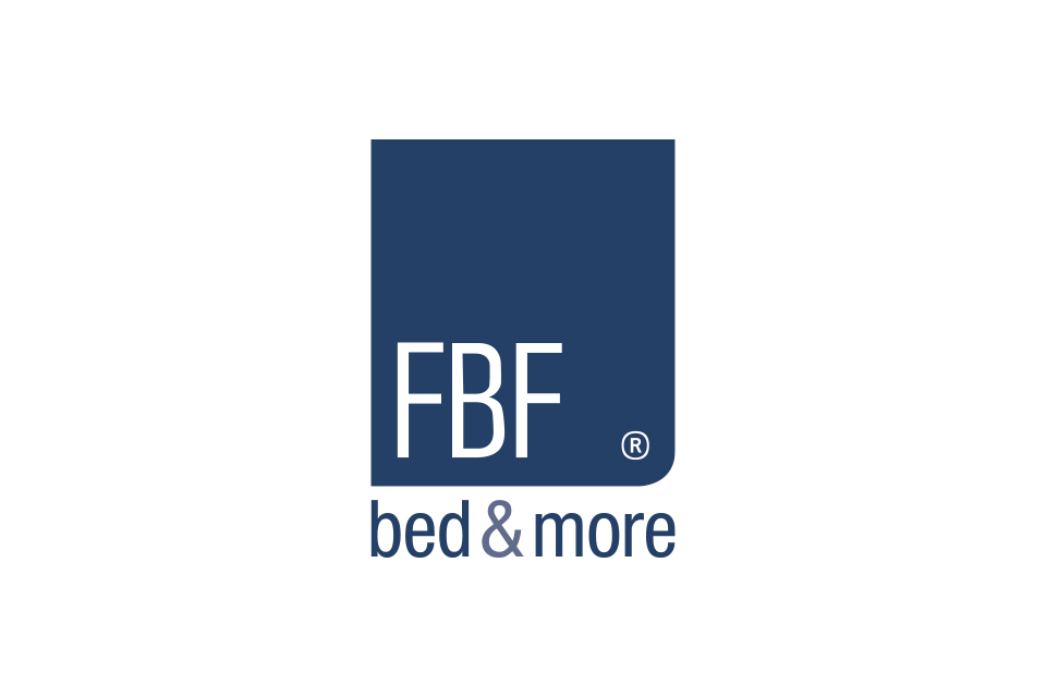Logo FBF Bed and more
