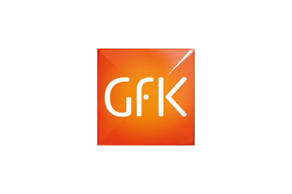 Logo GfK