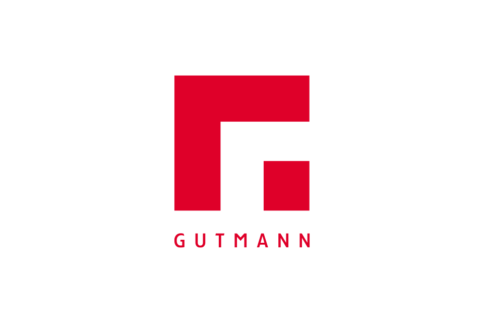 Logo Gutmann