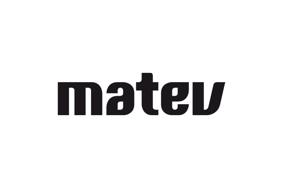 Logo Matev