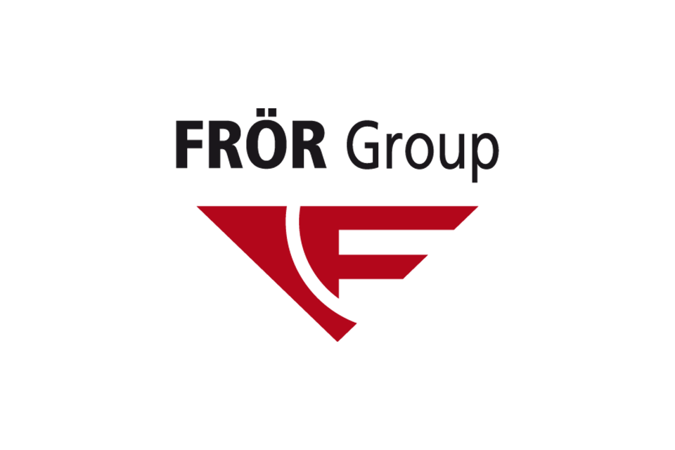 Logo Frör Group