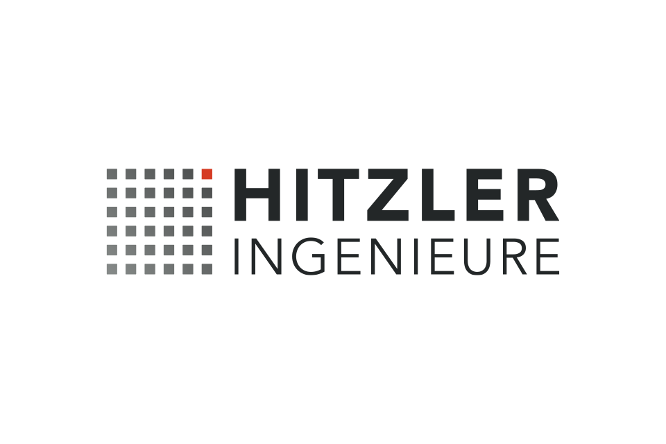 Logo Hitzler Ingenieure