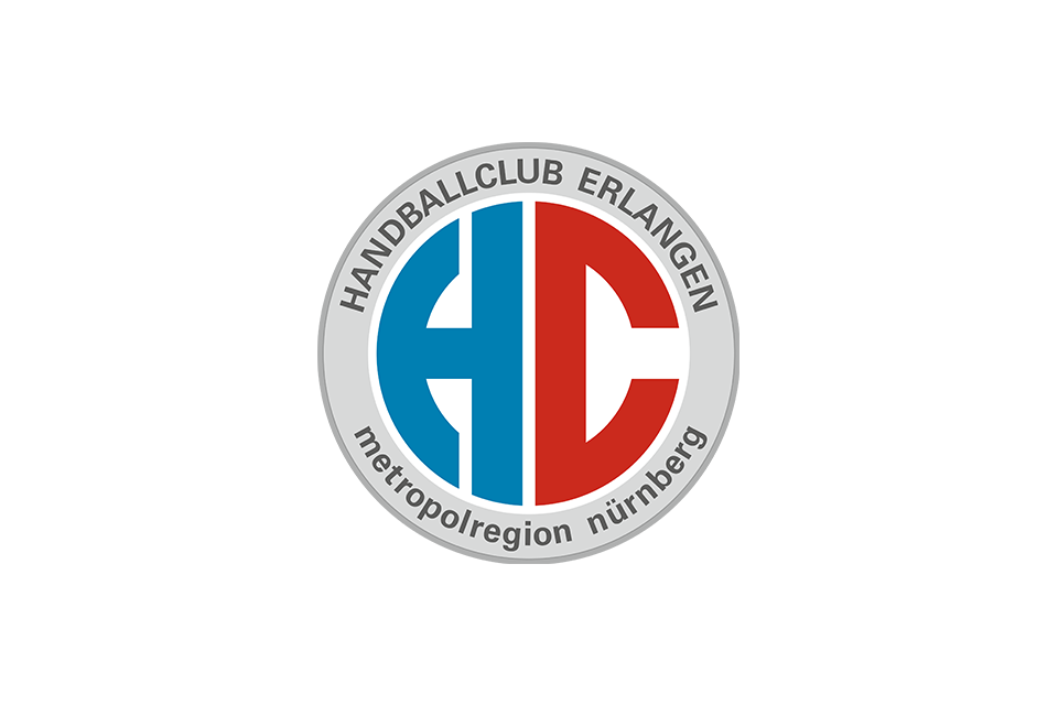 Logo HC Erlangen