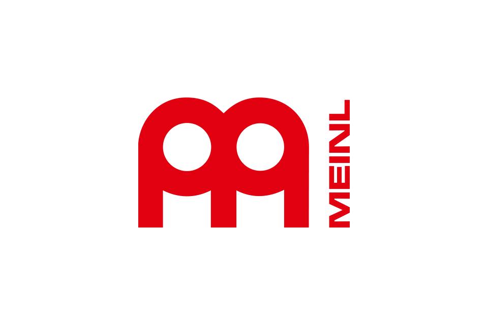 Logo Roland Meinl Musikinstrumente