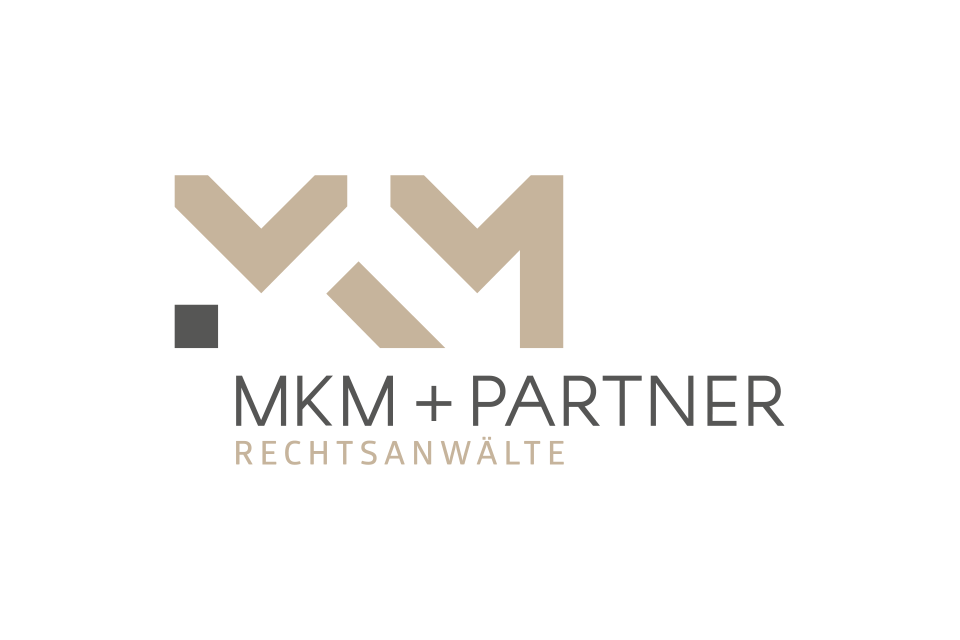 Logo MKM Anwälte