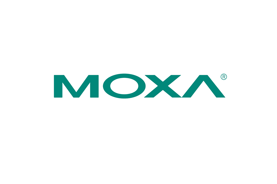 Logo Moxa