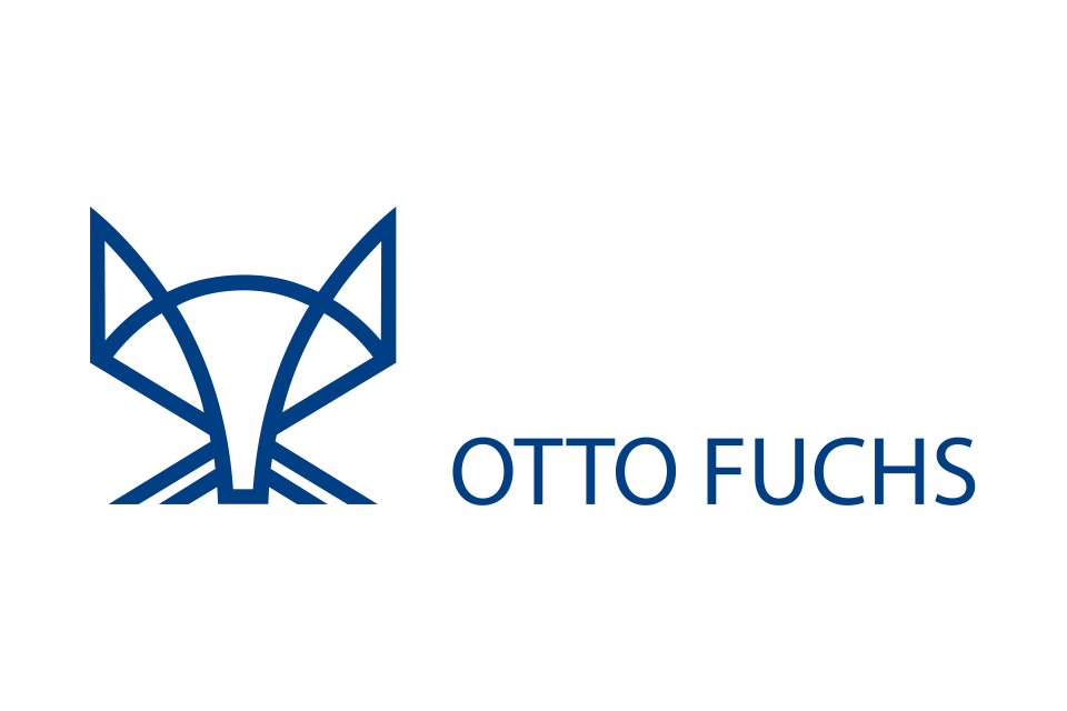 Logo Otto Fuchs