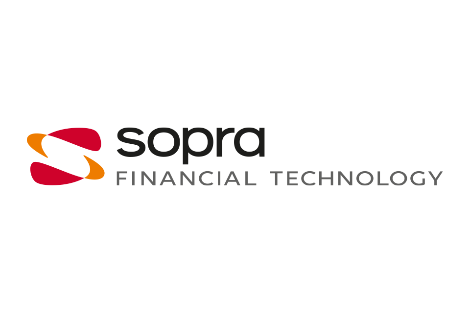 Logo Sopra Financial Technology