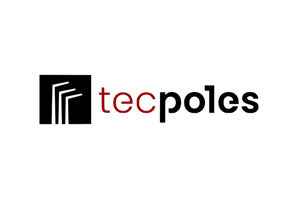 Logo Tecpoles