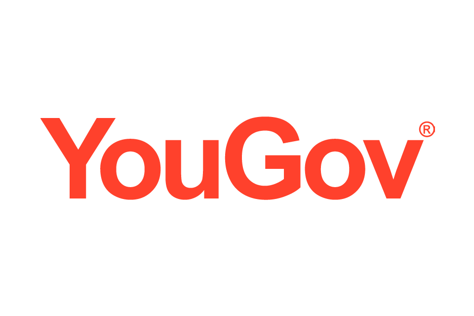 Logo YouGov