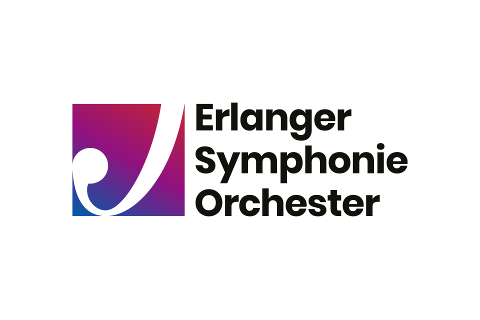 Logo Erlanger Symphonie Orchester e.V.