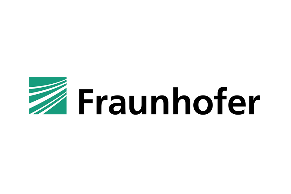 Logo Fraunhofer
