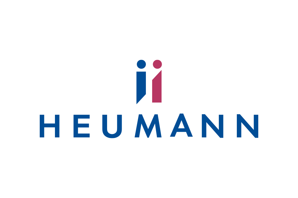 Logo: Heumann Pharma