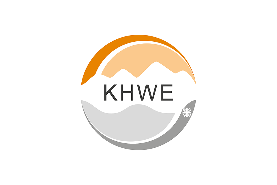 Logo: Klinikum Weser-Egge