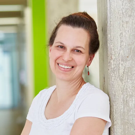 Tina Klimbacher - Storyteller