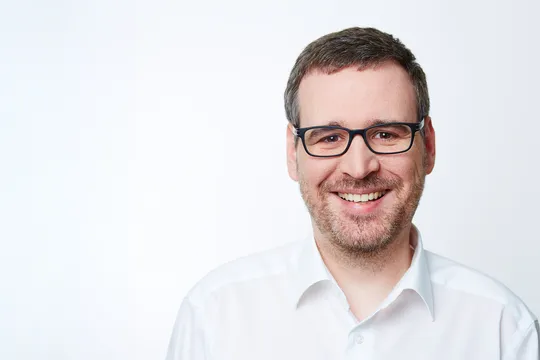 Matthias Mautner