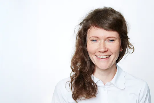 Claudia Nestler