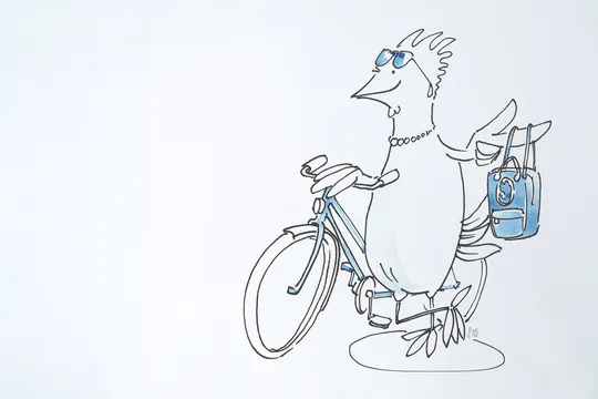 Klimbacher Tina | © © ercas. die Agentur